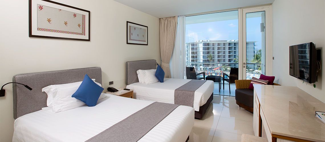 Club Coralia Splash Beach Resort by Langham 5* pas cher photo 5