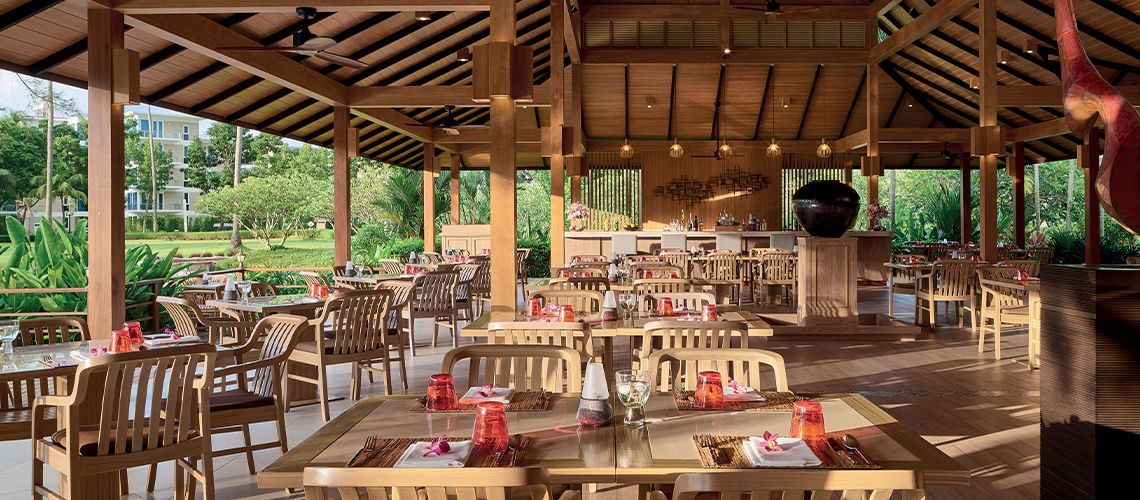 Club Coralia Splash Beach Resort by Langham 5* pas cher photo 7
