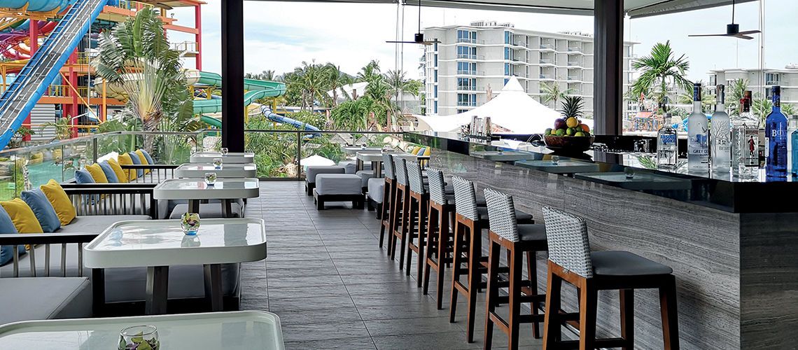 Club Coralia Splash Beach Resort by Langham 5* pas cher photo 8