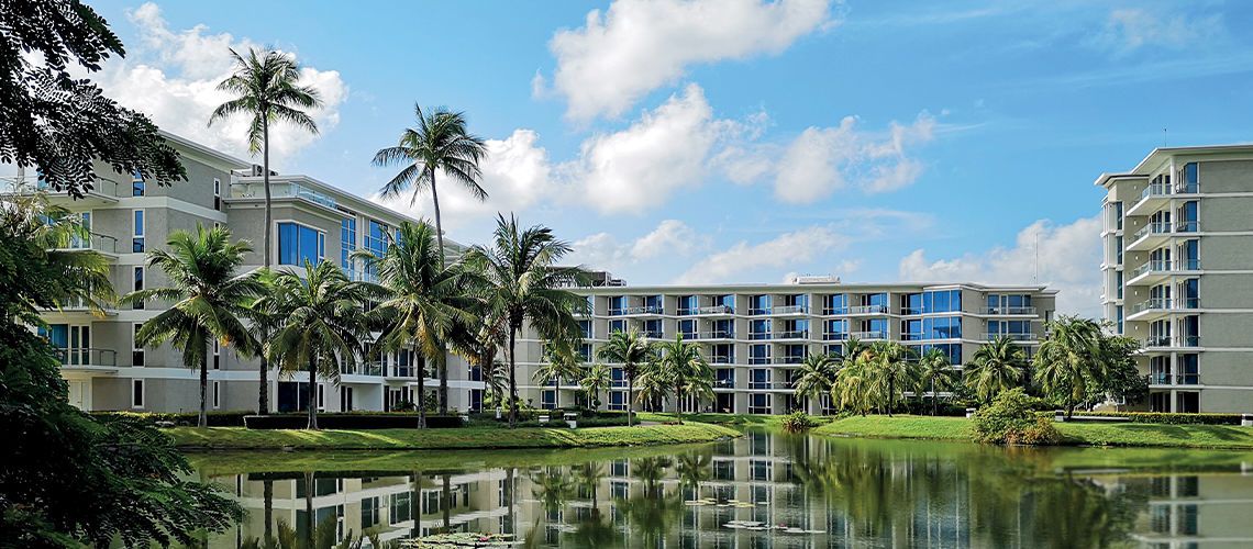 Club Coralia Splash Beach Resort by Langham 5* pas cher photo 9