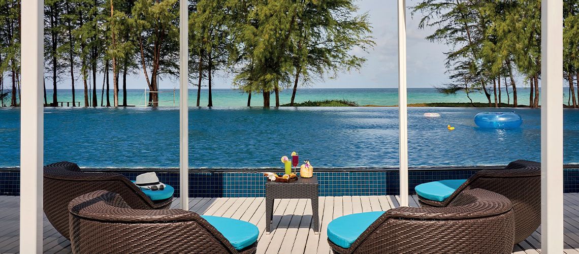 Club Coralia Splash Beach Resort by Langham 5* pas cher photo 11