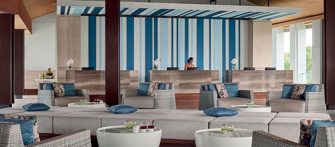 Club Coralia Splash Beach Resort by Langham 5* pas cher photo 12