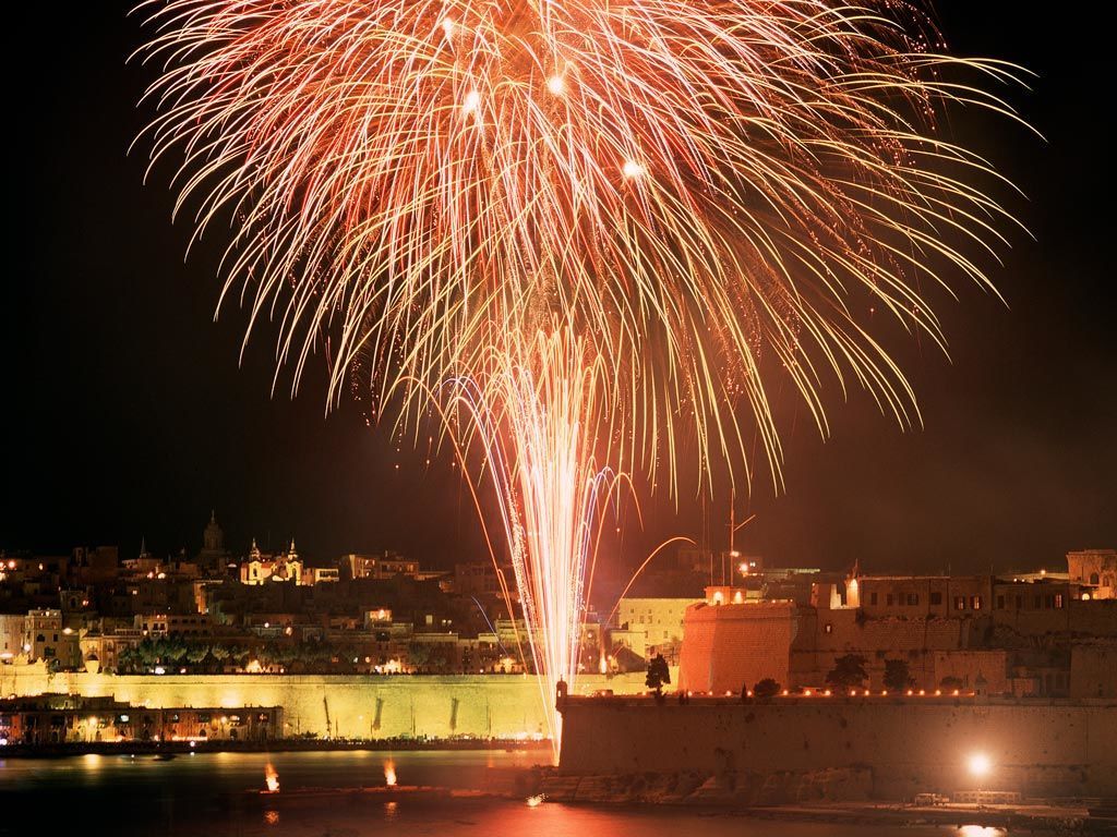 Réveillon à Malte avec soirée du Nouvel An à l'hôtel - Be.Hôtel 4* - Visites incluses pas cher photo 1