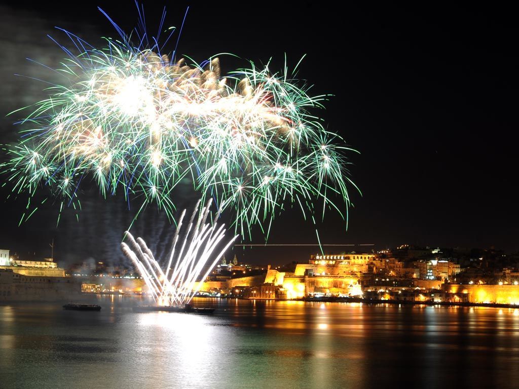 Réveillon à Malte avec soirée du Nouvel An à l'hôtel - Be.Hôtel 4* - Visites incluses pas cher photo 4