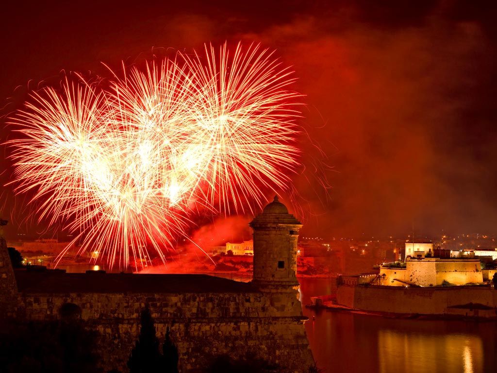 Réveillon à Malte avec soirée du Nouvel An à l'hôtel - Be.Hôtel 4* - Visites incluses pas cher photo 5