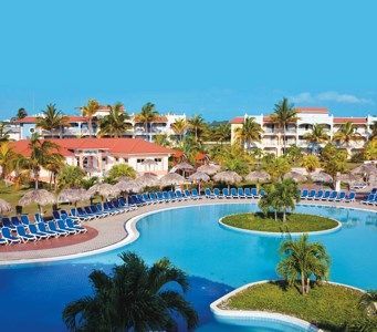Memories Varadero Resort 4* pas cher photo 1