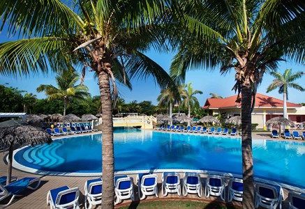 Memories Varadero Resort 4* pas cher photo 4