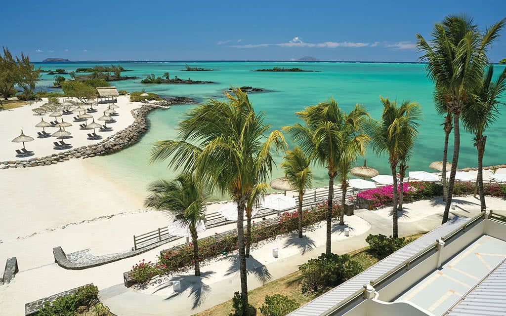 Lagoon Attitude 4* pas cher photo 1