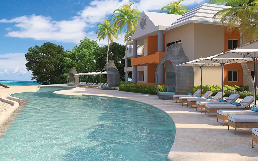 Coral Level at Iberostar Sélection Bavaro 5* pas cher photo 1