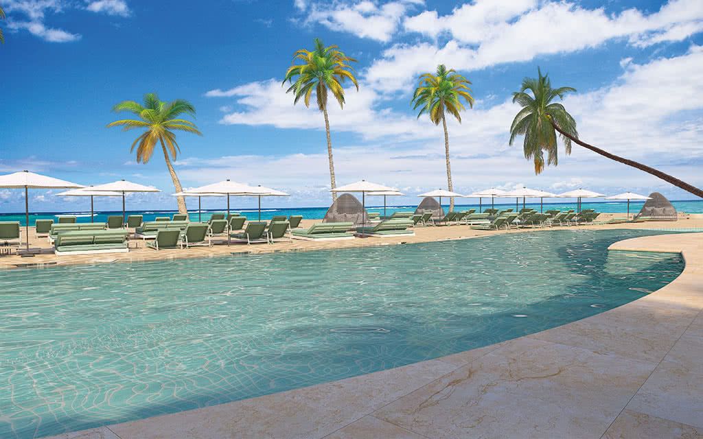 Coral Level at Iberostar Sélection Bavaro 5* pas cher photo 4