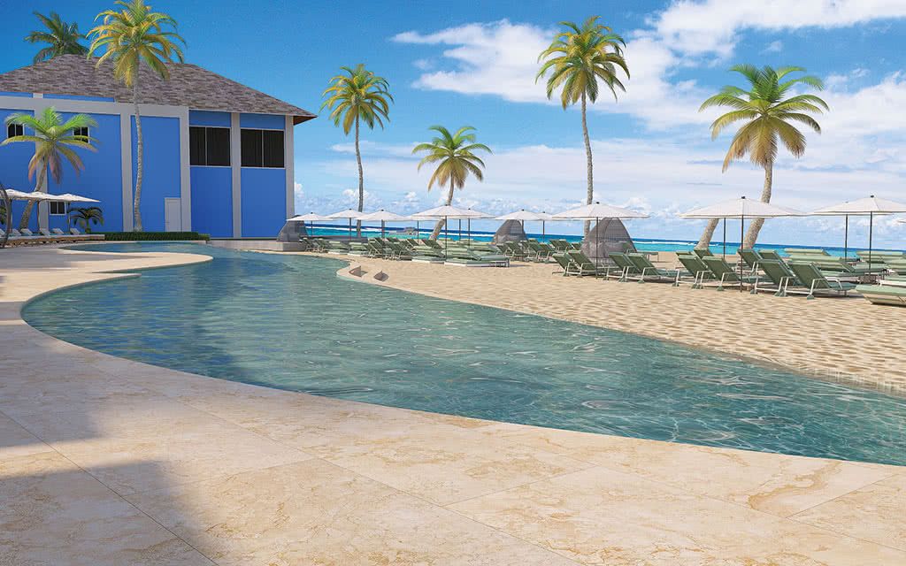 Coral Level at Iberostar Sélection Bavaro 5* pas cher photo 7