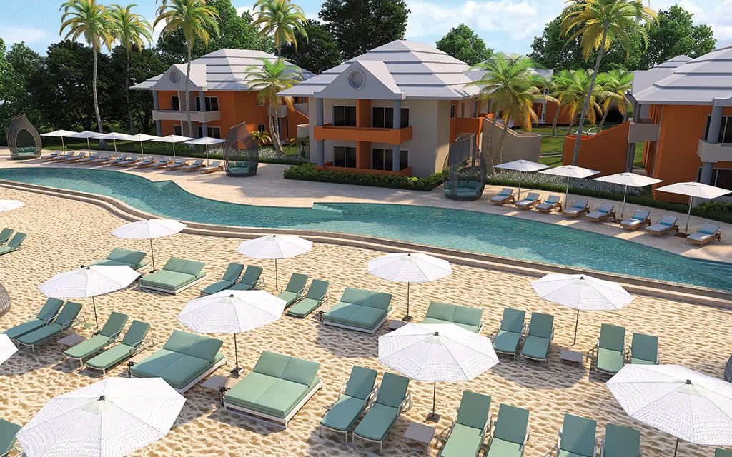 Coral Level at Iberostar Sélection Bavaro 5* pas cher photo 9