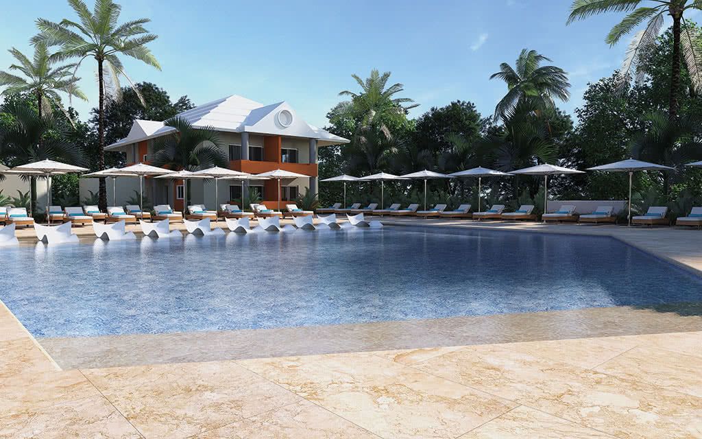 Coral Level at Iberostar Sélection Bavaro 5* pas cher photo 11