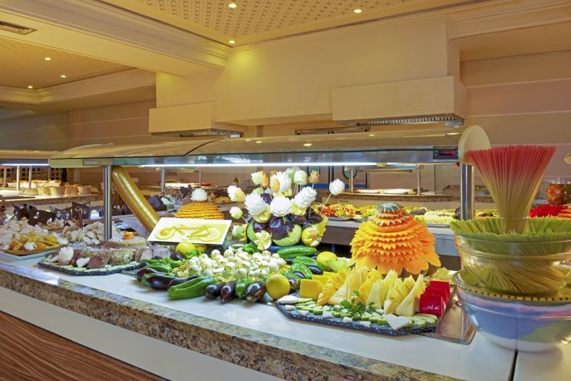 Iberostar Mehari Djerba 4* pas cher photo 8