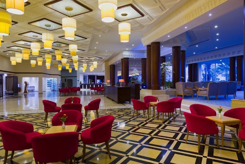 Iberostar Mehari Djerba 4* pas cher photo 9