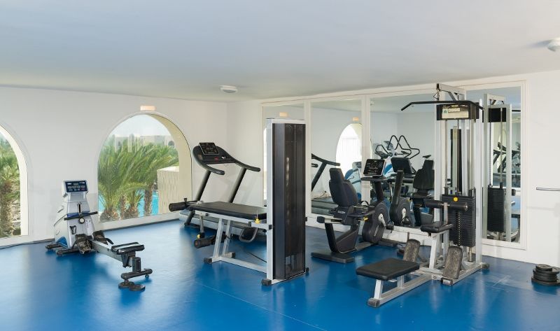 Iberostar Mehari Djerba 4* pas cher photo 11