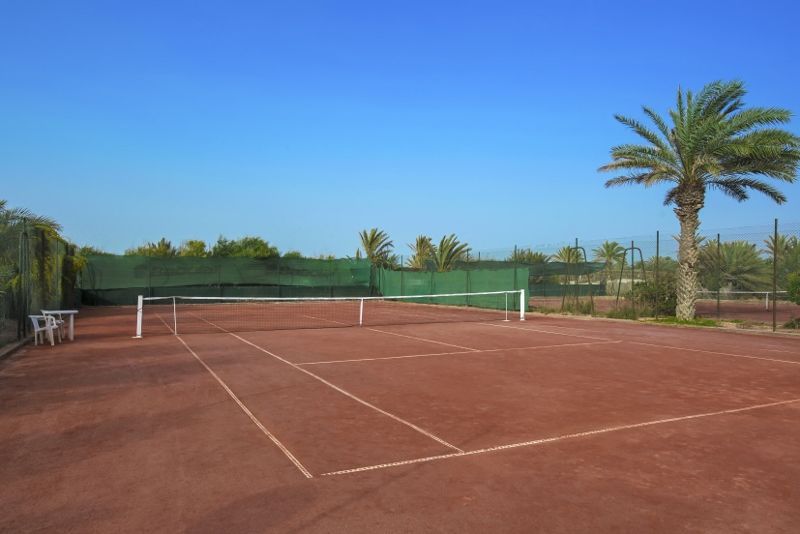 Iberostar Mehari Djerba 4* pas cher photo 12