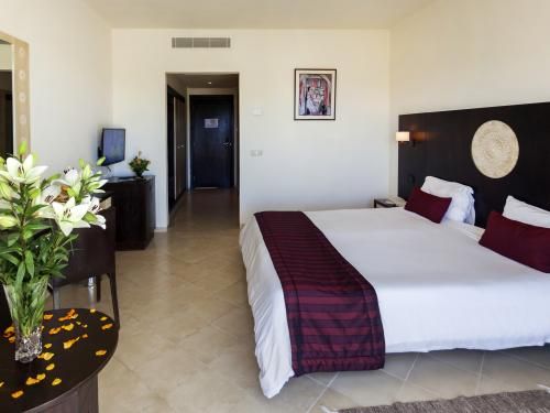 Hôtel Seabel Alhambra Beach Golf & Spa 4* pas cher photo 1