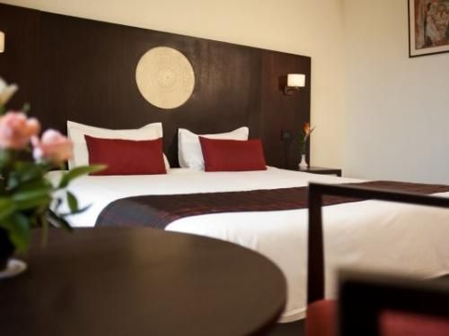 Hôtel Seabel Alhambra Beach Golf & Spa 4* pas cher photo 2