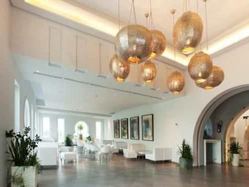 Hôtel Seabel Alhambra Beach Golf & Spa 4* pas cher photo 3