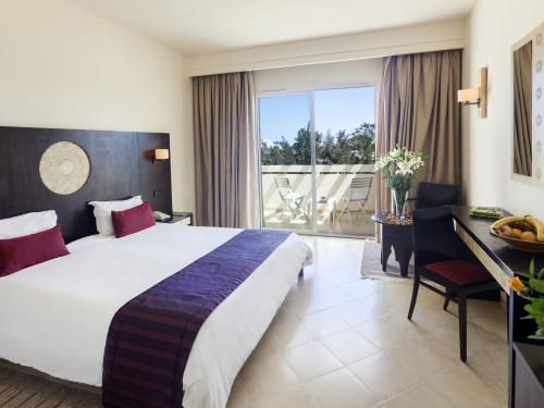 Hôtel Seabel Alhambra Beach Golf & Spa 4* pas cher photo 4