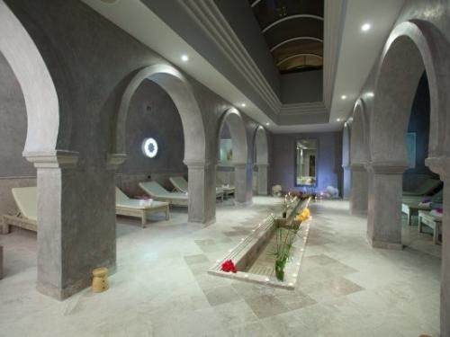 Hôtel Seabel Alhambra Beach Golf & Spa 4* pas cher photo 7