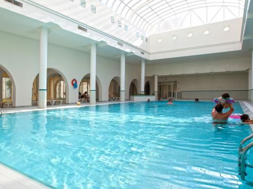 Hôtel Seabel Alhambra Beach Golf & Spa 4* pas cher photo 8