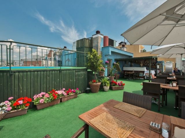 EXCLUSIVITÉ : Laleli Gonen 3* pas cher photo 1