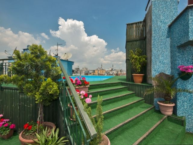 EXCLUSIVITÉ : Laleli Gonen 3* pas cher photo 2