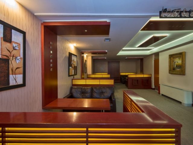 EXCLUSIVITÉ : Laleli Gonen 3* pas cher photo 4