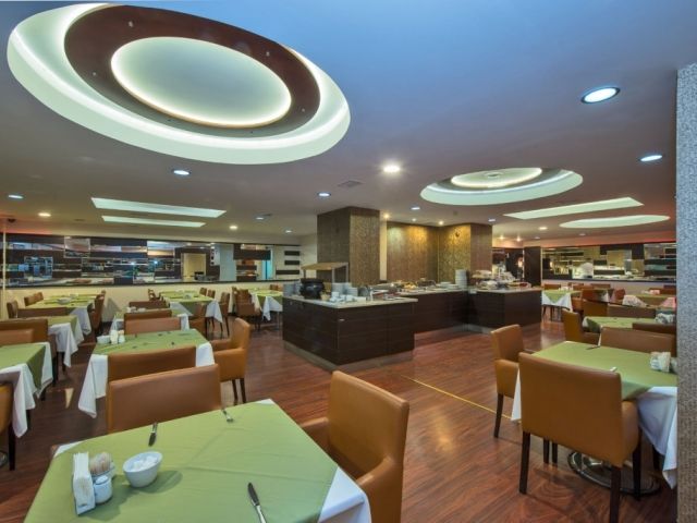 EXCLUSIVITÉ : Laleli Gonen 3* pas cher photo 5