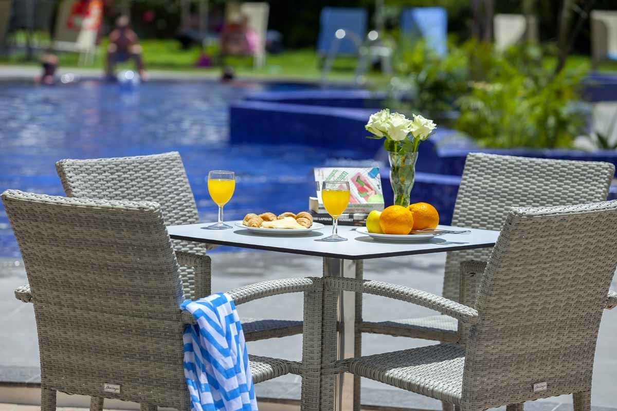 Odysseia Kapetanios 3* sup à Limassol pas cher photo 4