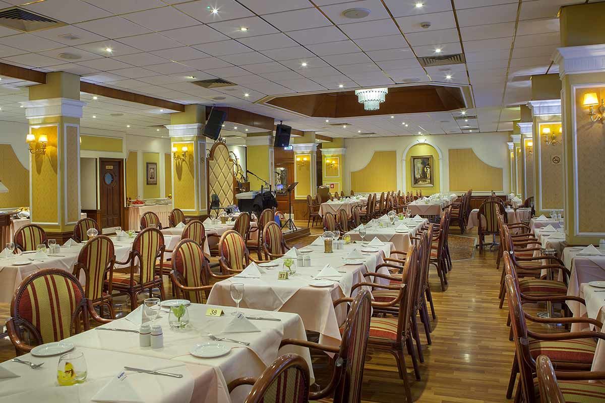 Odysseia Kapetanios 3* sup à Limassol pas cher photo 7