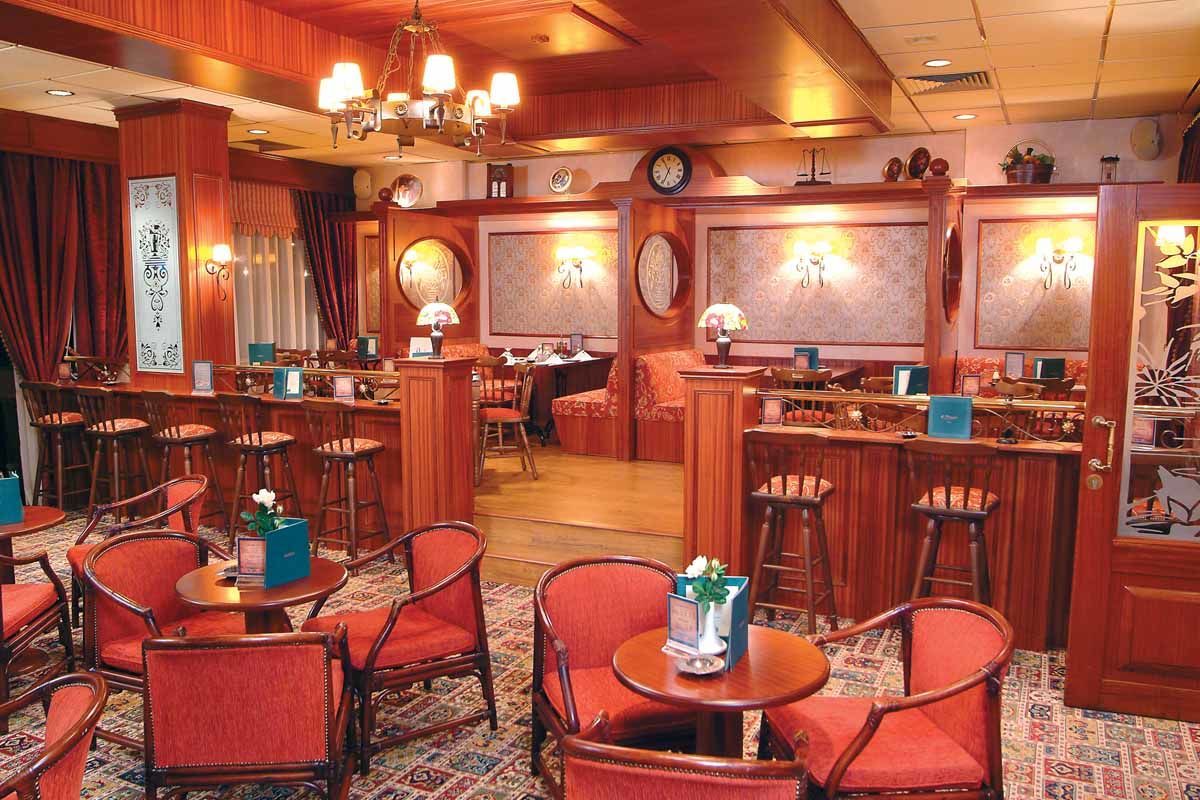 Odysseia Kapetanios 3* sup à Limassol pas cher photo 8