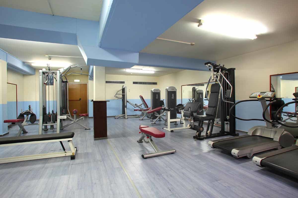 Odysseia Kapetanios 3* sup à Limassol pas cher photo 10