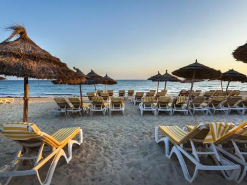 Hôtel Seabel Rym Beach Djerba 4* pas cher photo 1