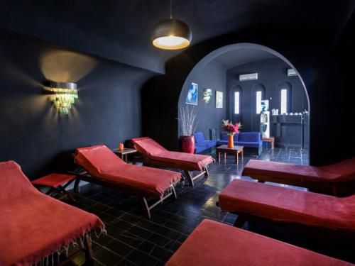 Hôtel Seabel Rym Beach Djerba 4* pas cher photo 2