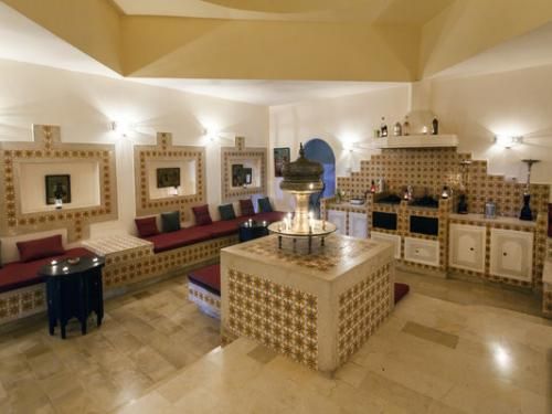 Hôtel Seabel Rym Beach Djerba 4* pas cher photo 3