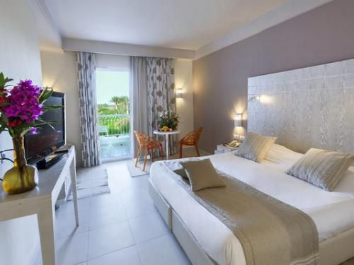 Hôtel Seabel Rym Beach Djerba 4* pas cher photo 5