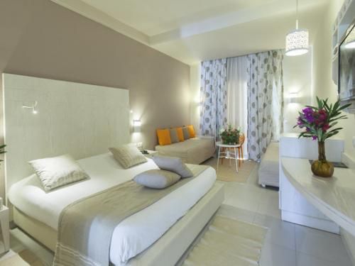 Hôtel Seabel Rym Beach Djerba 4* pas cher photo 6