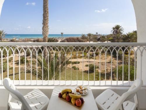 Hôtel Seabel Rym Beach Djerba 4* pas cher photo 7