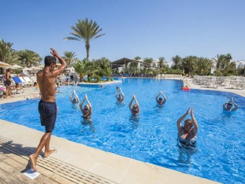 Hôtel Seabel Rym Beach Djerba 4* pas cher photo 8