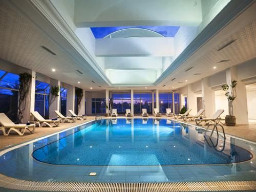 Hôtel Seabel Rym Beach Djerba 4* pas cher photo 9