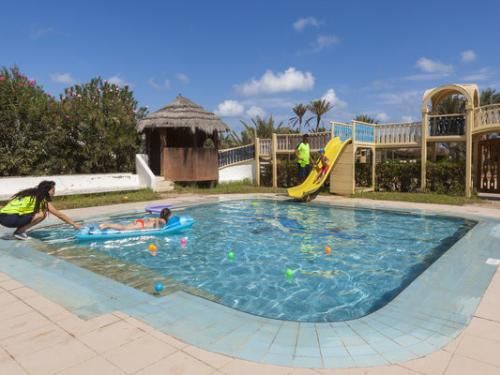 Hôtel Seabel Rym Beach Djerba 4* pas cher photo 10