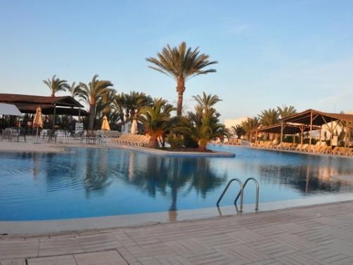 Hôtel Seabel Rym Beach Djerba 4* pas cher photo 11