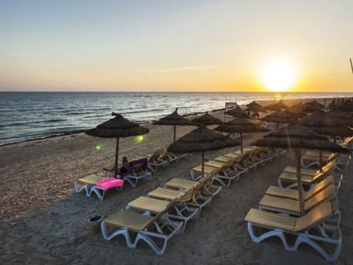 Hôtel Seabel Rym Beach Djerba 4* pas cher photo 12