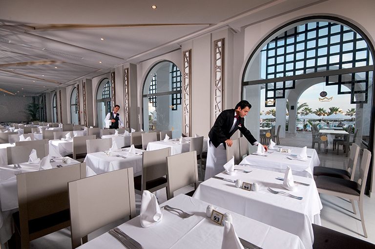 Séjour CLUB PALM AZUR DJERBA 4*, tout compris pas cher photo 10