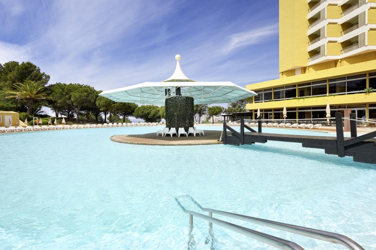 Pestana Delfim - 4* pas cher photo 1
