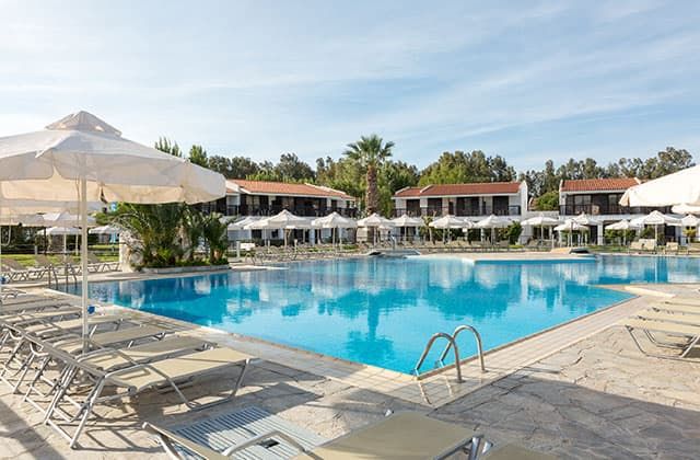 Club Marmara Golden Coast - Vols Réguliers pas cher photo 3