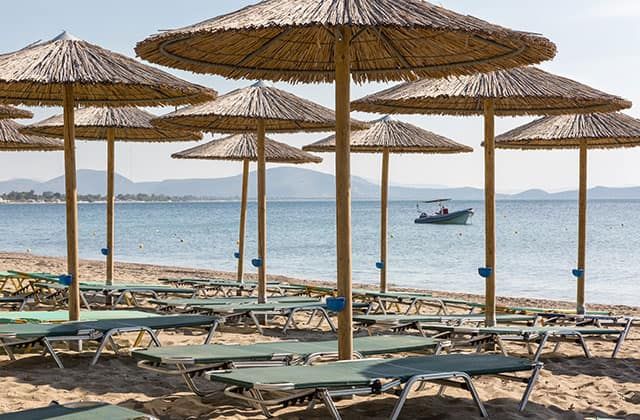 Club Marmara Golden Coast - Vols Réguliers pas cher photo 5